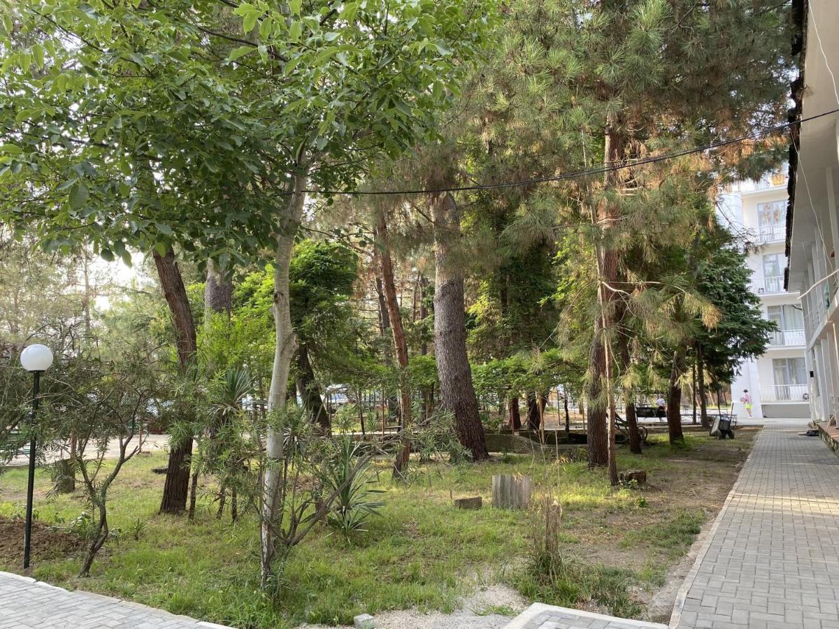 Золотые Пески Alakhadze מראה חיצוני תמונה